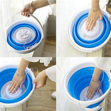 ultrasonic laundry washing machine